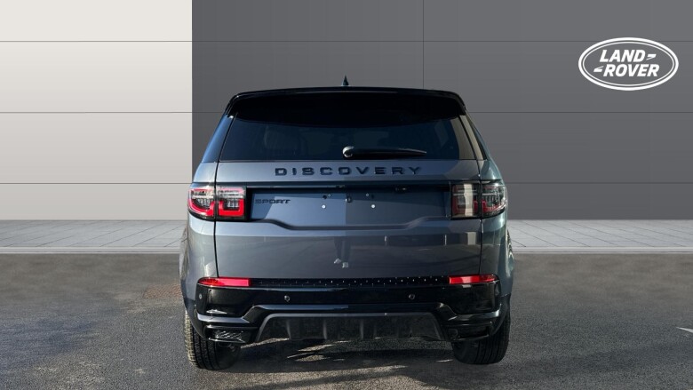 Land Rover Discovery Sport 2.0 D200 Landmark 5dr Auto [5 Seat] Diesel Station Wagon